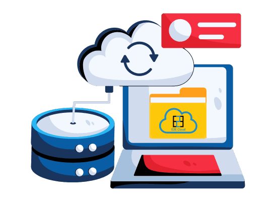 E2E Hosting