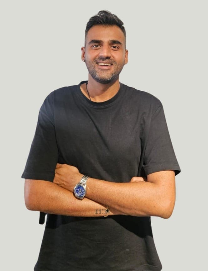Deepak Adnani's image