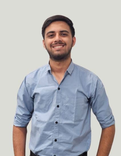 Devansh Mankani's image