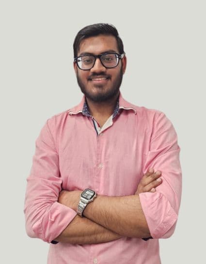 Kartik Sain's image