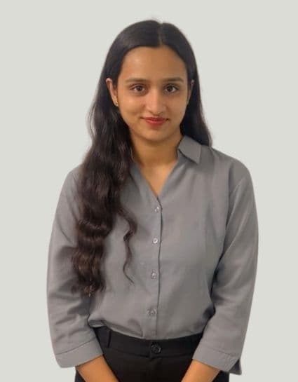 Vibha Tiwari's image