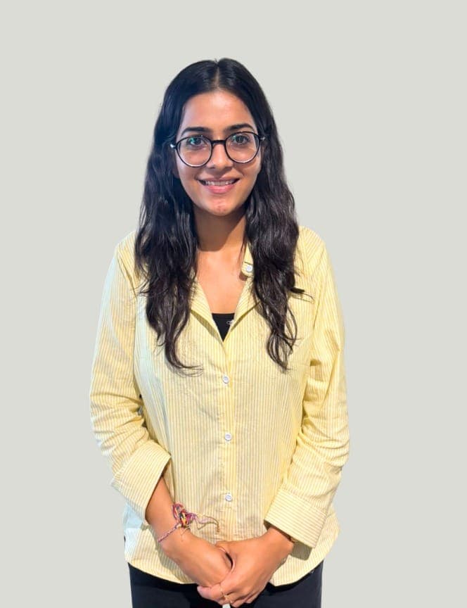 Mansi Swami's image