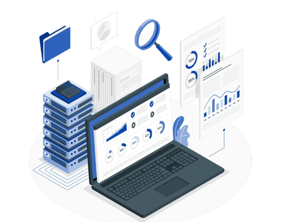 AI, Machine Learning & Data Projects