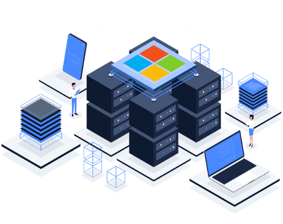 Windows VPS Hosting