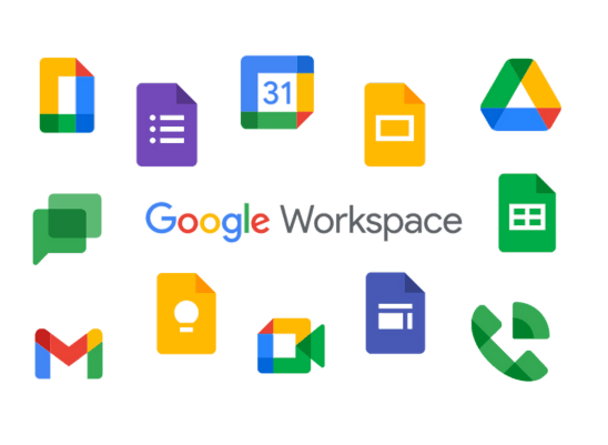 Google Workspace