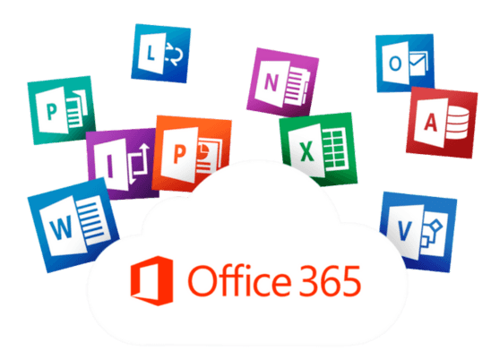 Microsoft Office 365