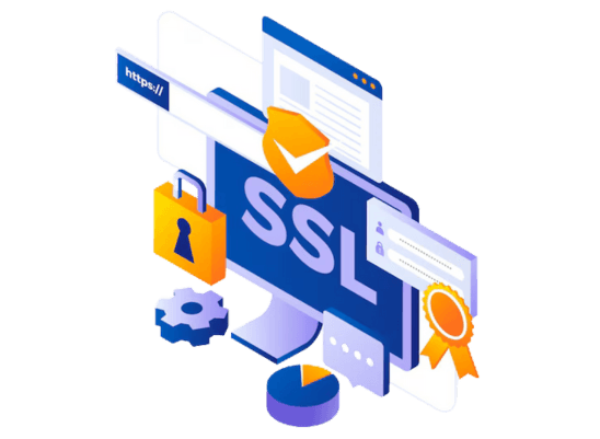 Buy SSL Certificate in India | Secure Communication and Data Protection ...