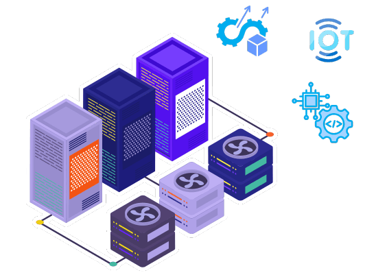 Server Management Services