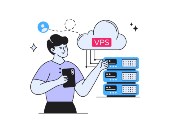 VPS Hosting