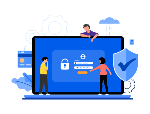 Plesk-Support about