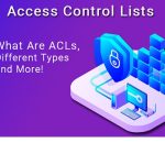 Access Control List and its types