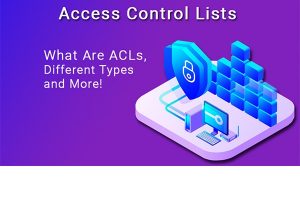 Access Control List and its types