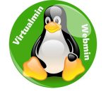 Virtualmin & Webmin