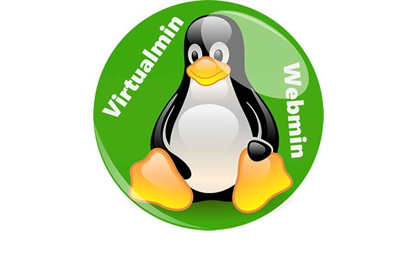 Virtualmin & Webmin