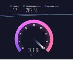 Check Internet Speed