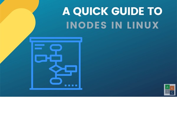 index node