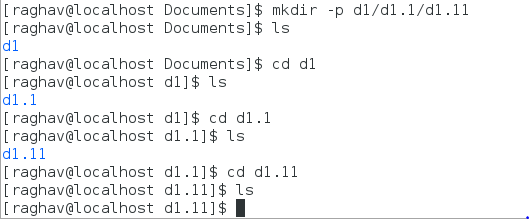 Linux / Unix Basic Commands For Beginners - CloudMinister