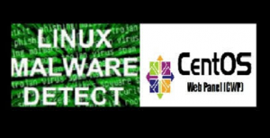 configure Linux Malware