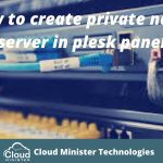 private name server