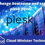 hostname