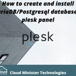 plesk panel