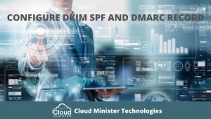 dkim spf and dmarc