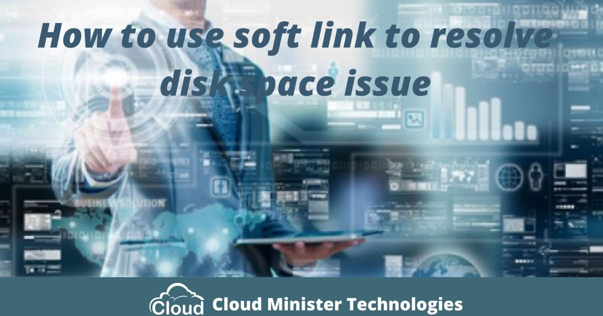 disk space