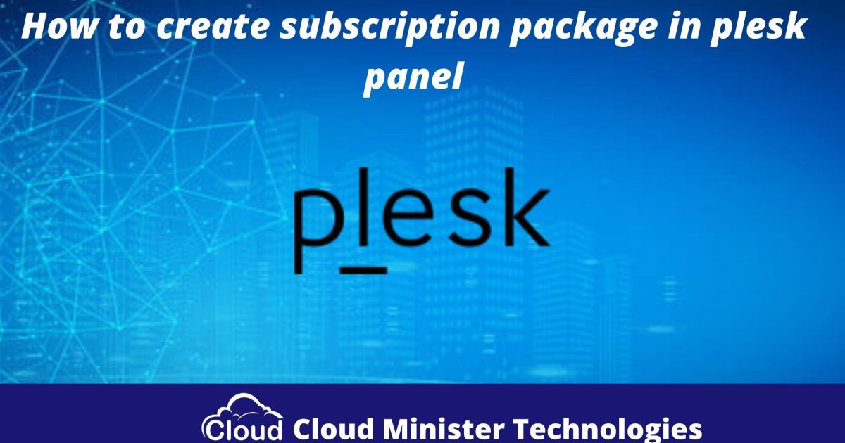 Subscription