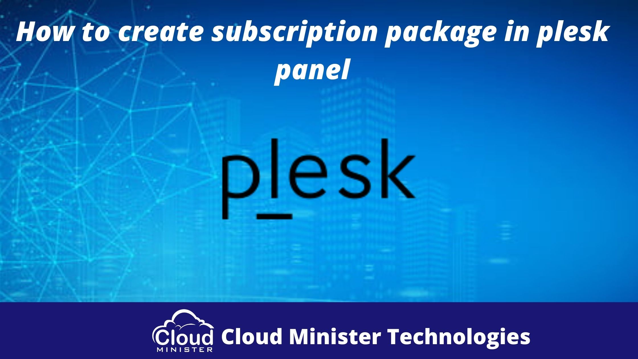 Subscription