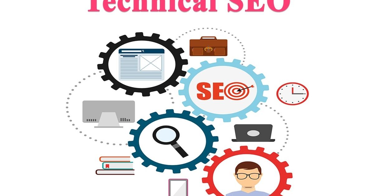 Technical SEO