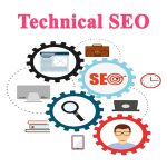 Technical SEO