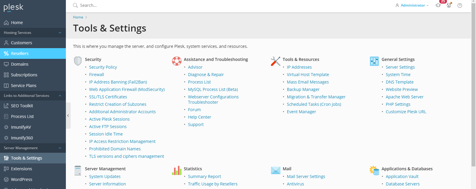 Setting Up Cron Job in Plesk Panel