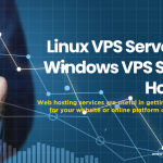 Linux VPS Server