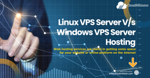 Linux VPS Server