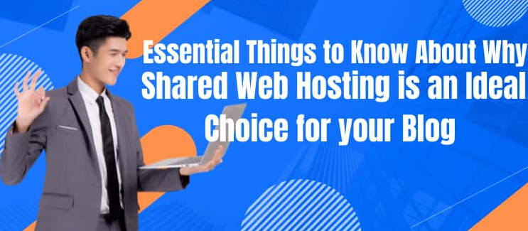 Shared Hosting