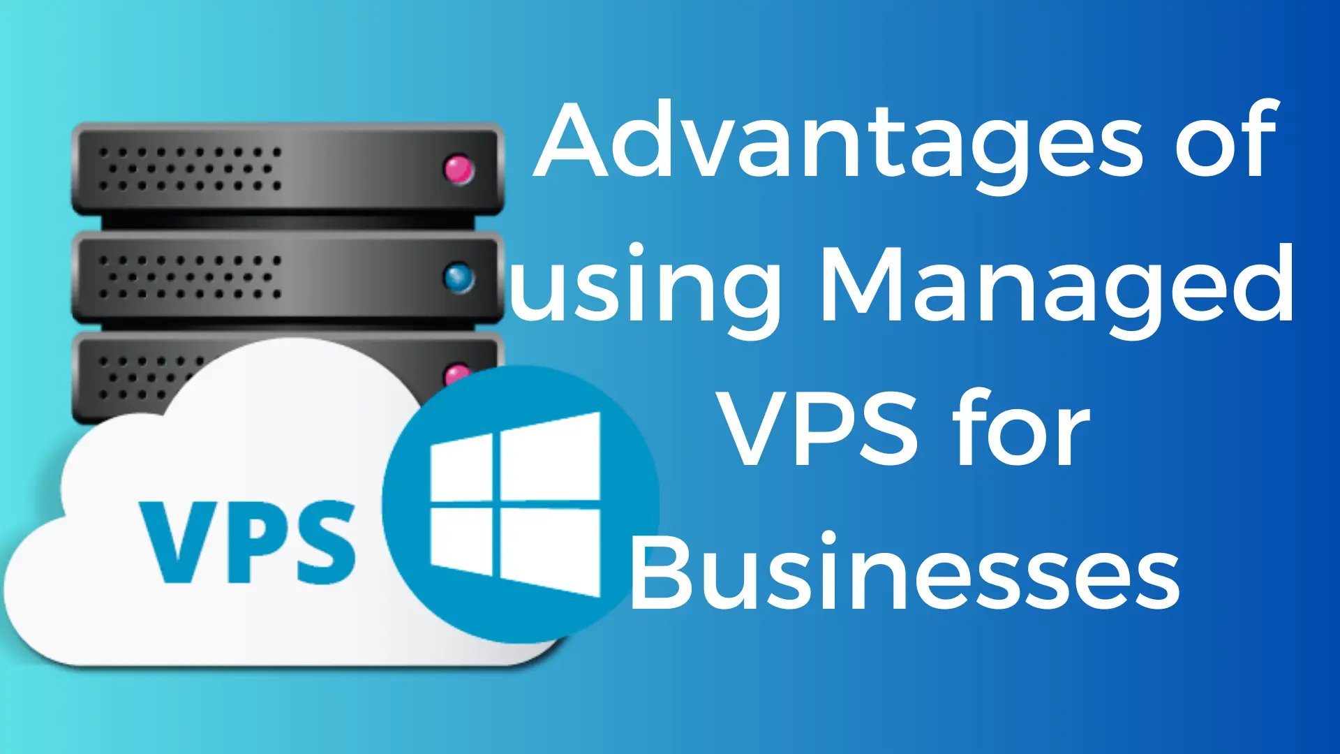 VPS Hosting