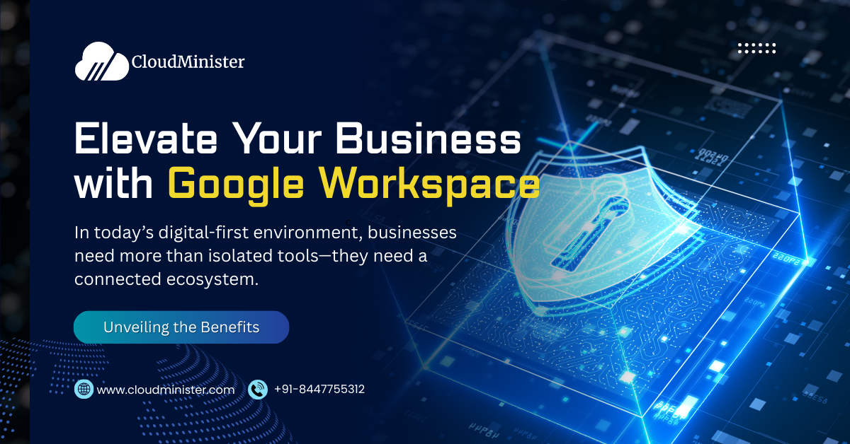 Google Workspace
