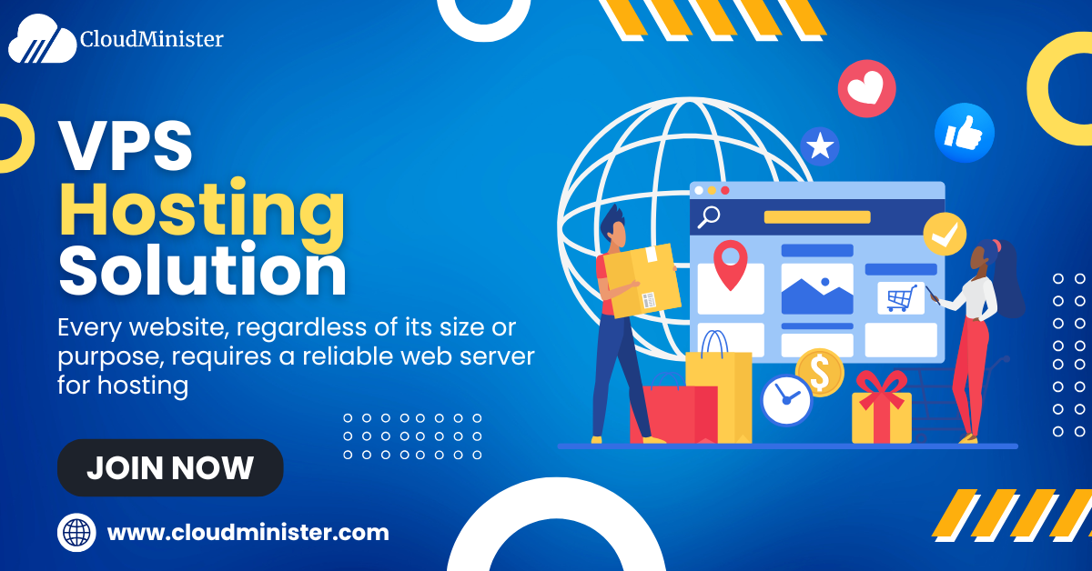 VPS Hosting
