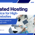 Dedicated Hosting
