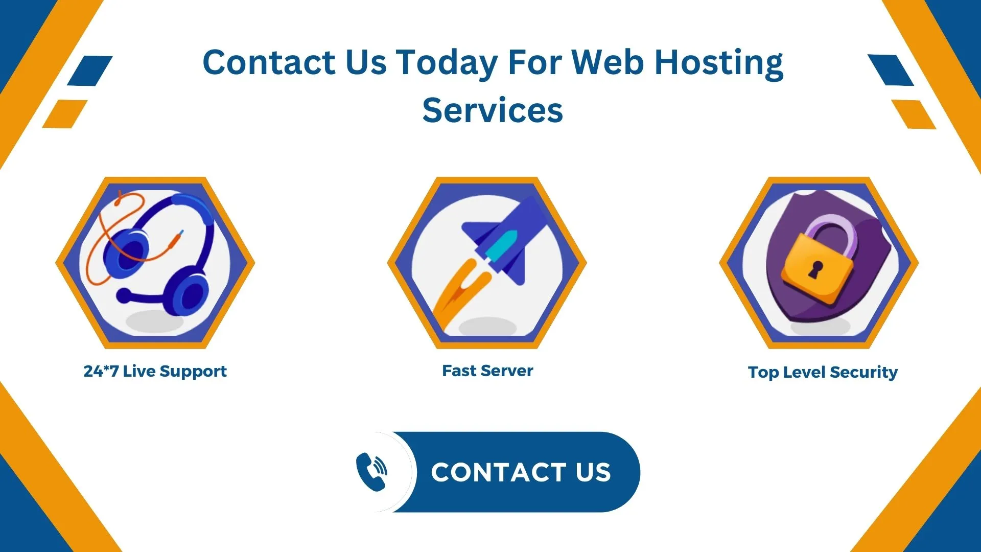 web hosting