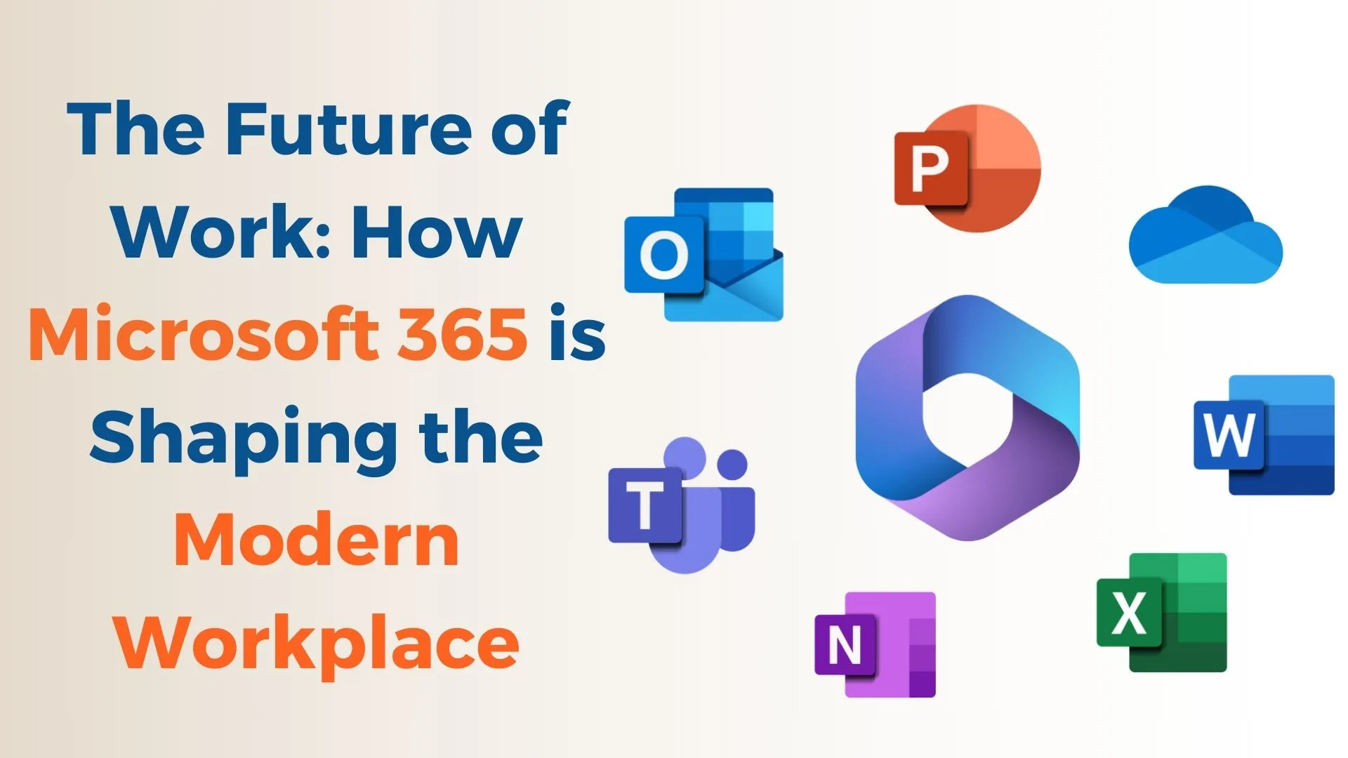 Microsoft 365