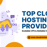 Top Cloud Hosting Provider