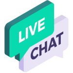 Live Chat