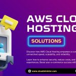 AWS Cloud Hosting