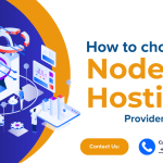 How to Choose the Right Node.js Hosting Provider in India?