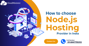 How to Choose the Right Node.js Hosting Provider in India?