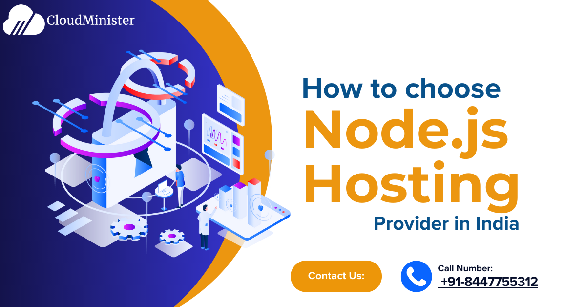 How to Choose the Right Node.js Hosting Provider in India?