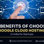 Google Cloud Hosting