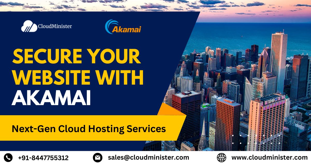 Akamai