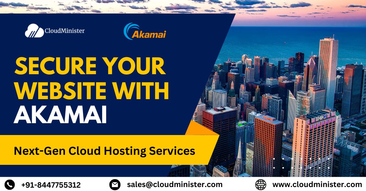 Akamai Cloud Hosting